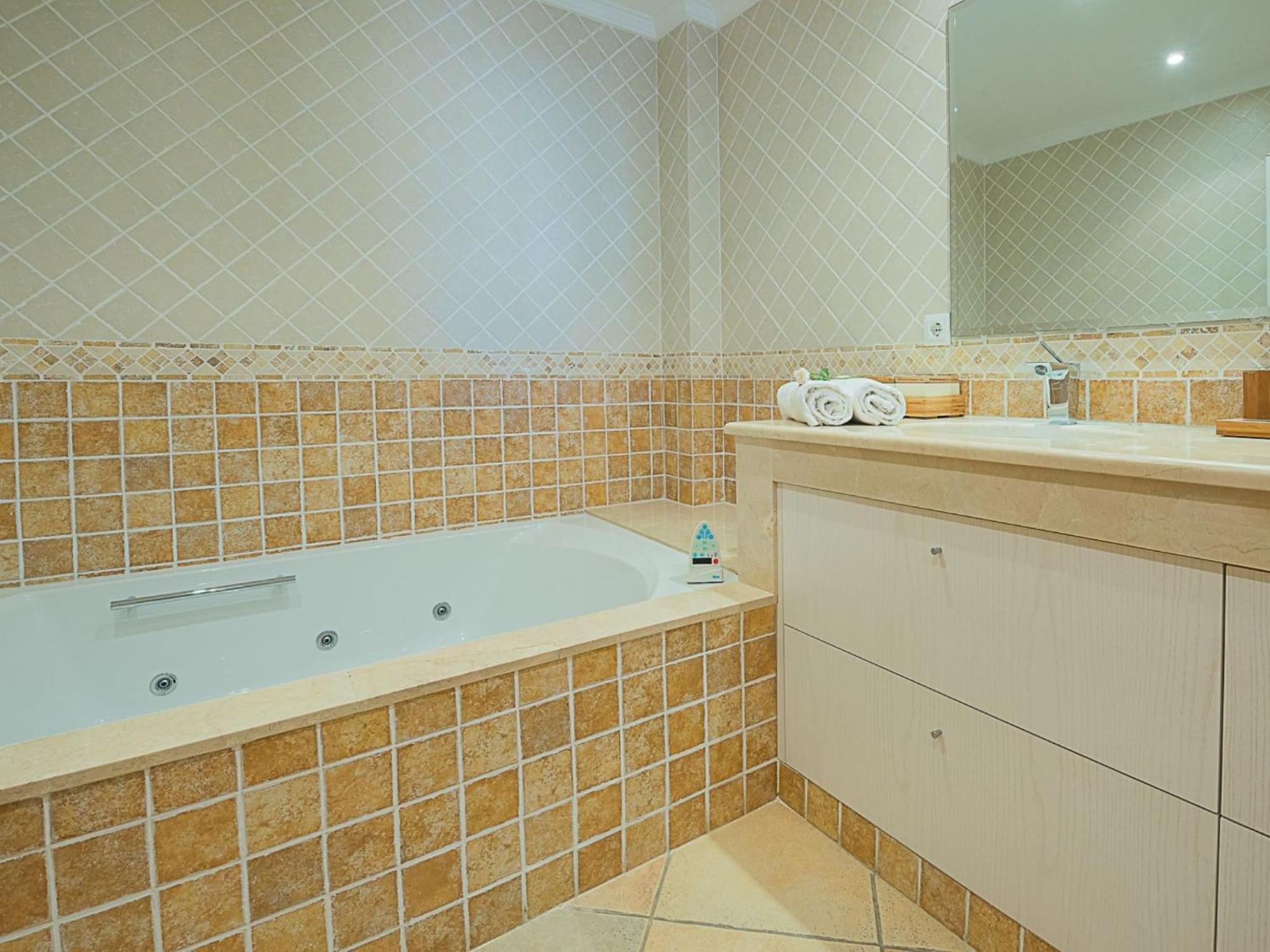 Es Rafal By Interhome Porreres