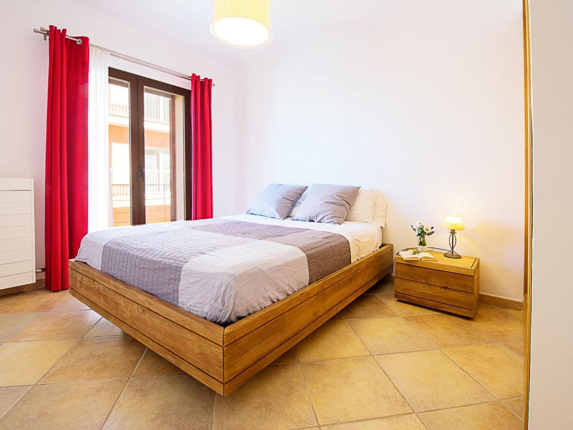 Es Rafal By Interhome Holiday home *