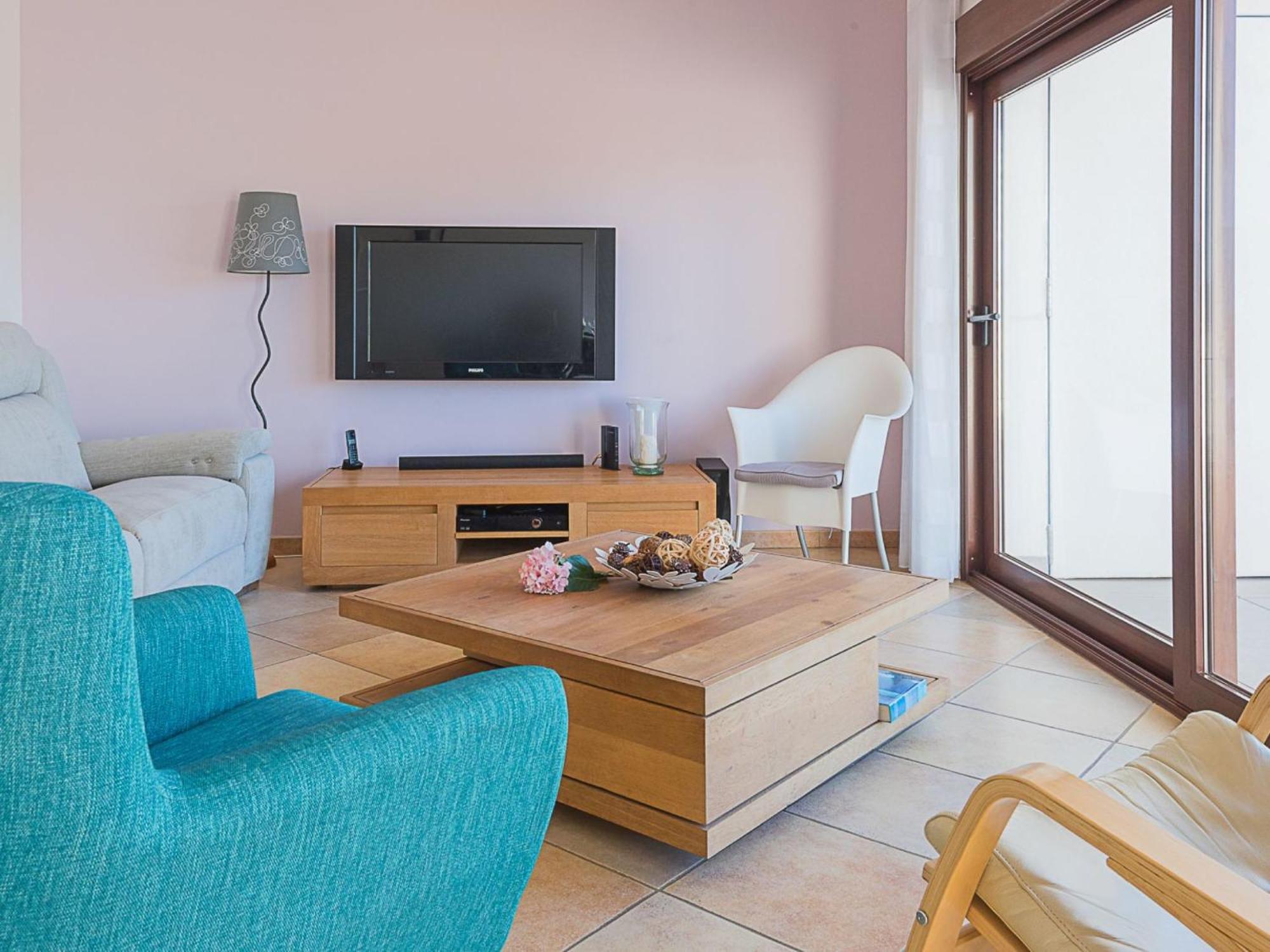 Es Rafal By Interhome Holiday home Porreres