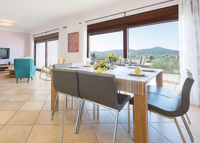Holiday Home Es Rafal By Interhome