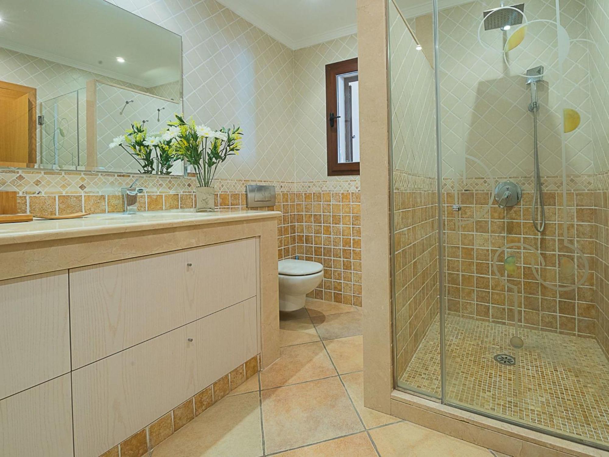 Ferienhaus Es Rafal By Interhome *