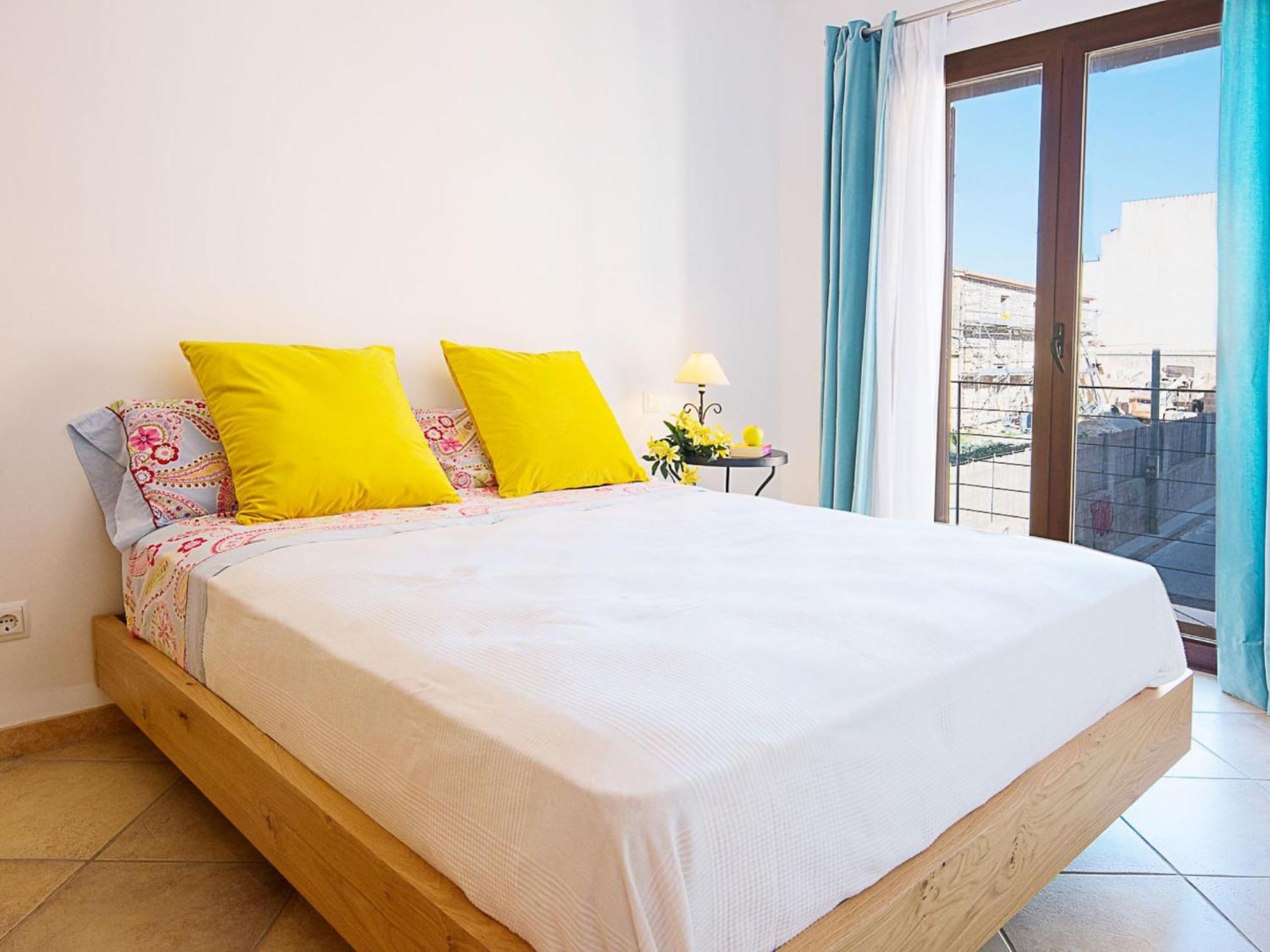 Es Rafal By Interhome Porreres
