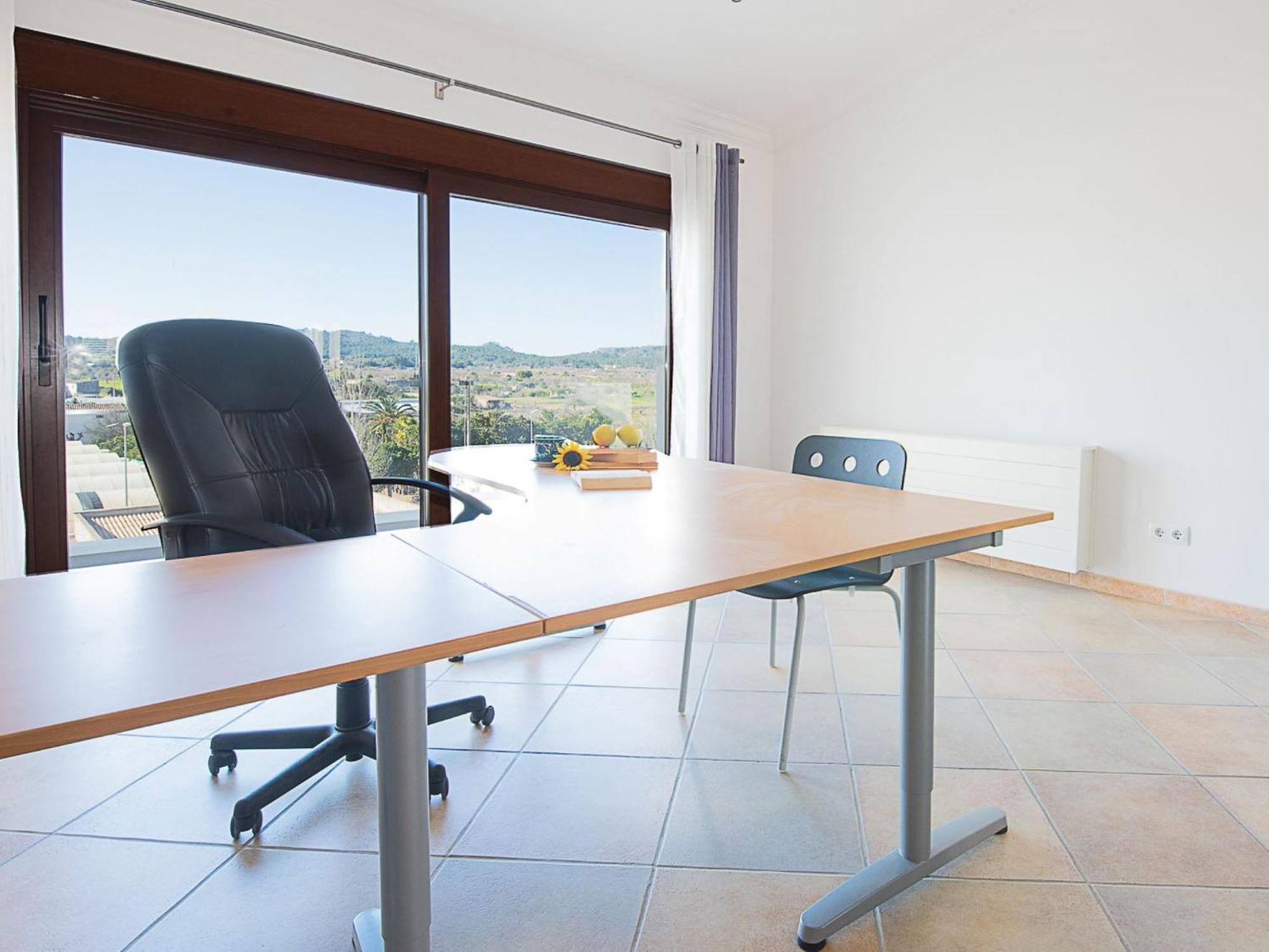 Es Rafal By Interhome Ferienhaus Porreres