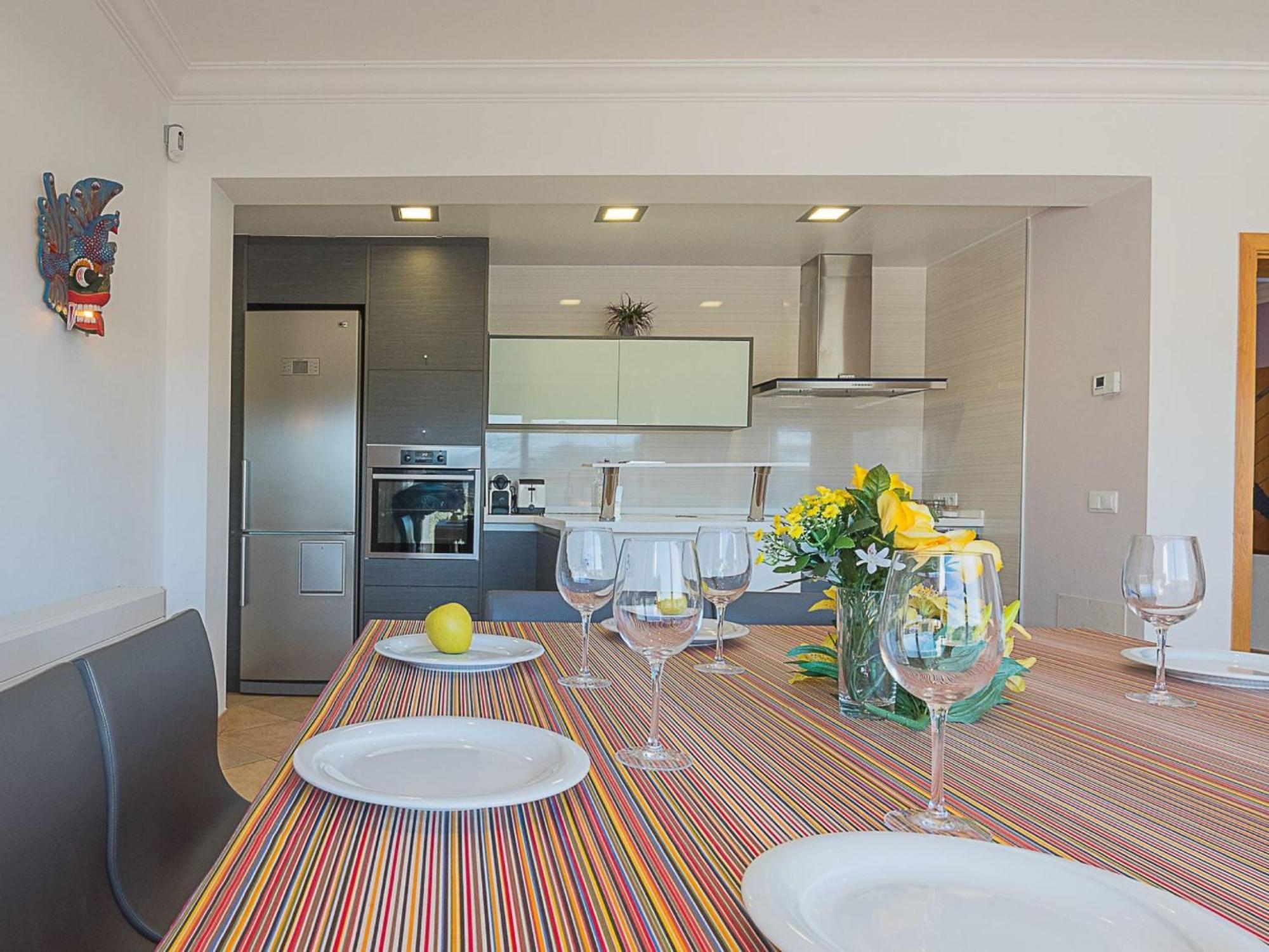 Es Rafal By Interhome * Porreres