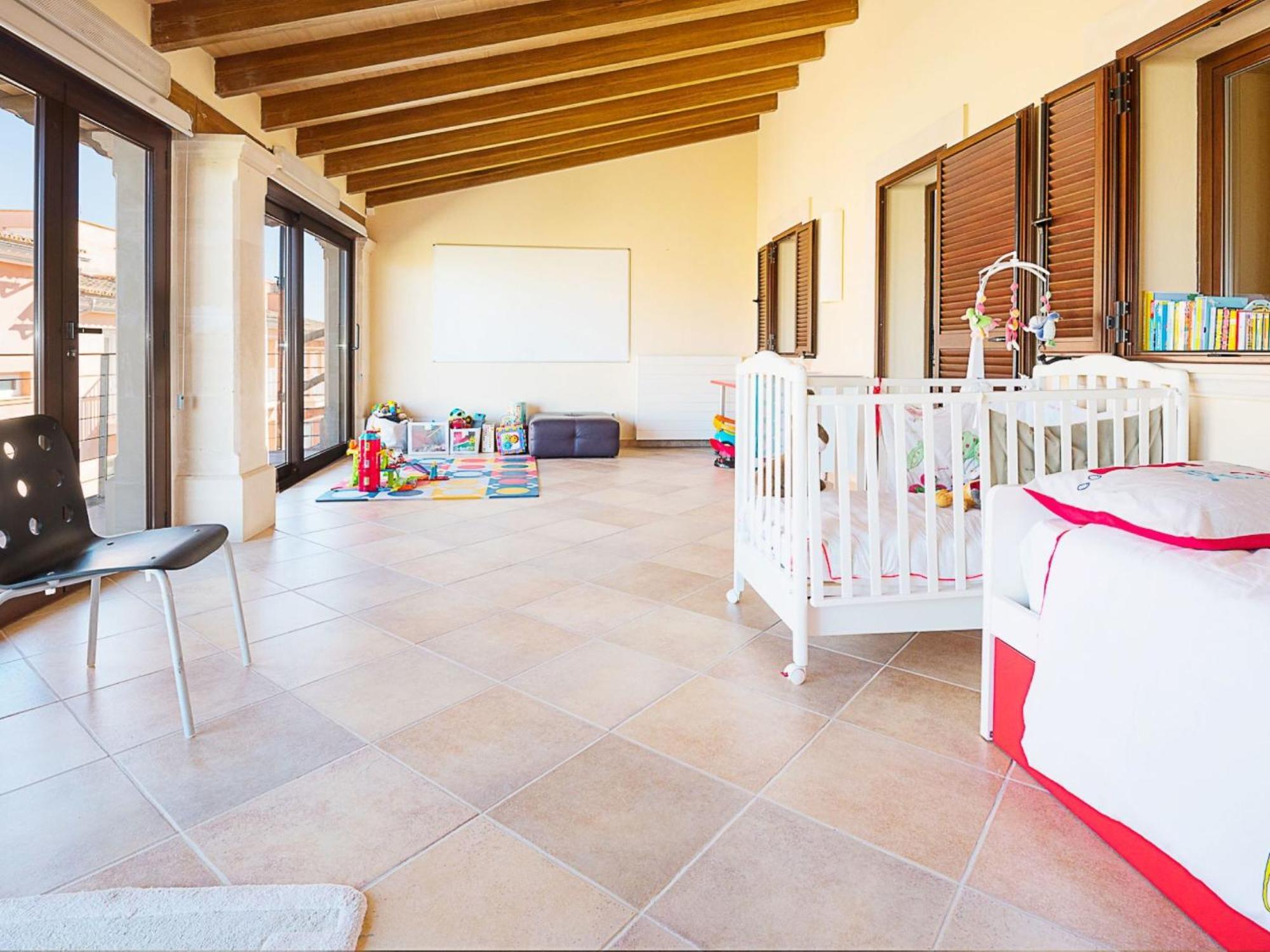 Es Rafal By Interhome Ferienhaus Porreres