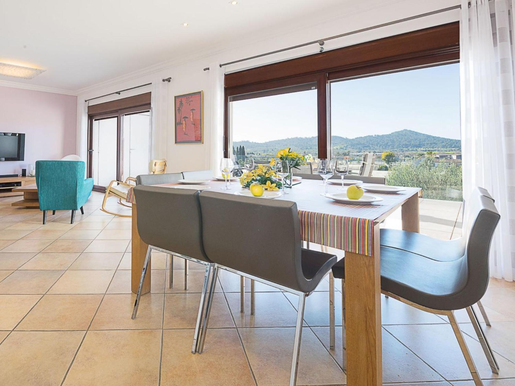 Ferienhaus Es Rafal By Interhome