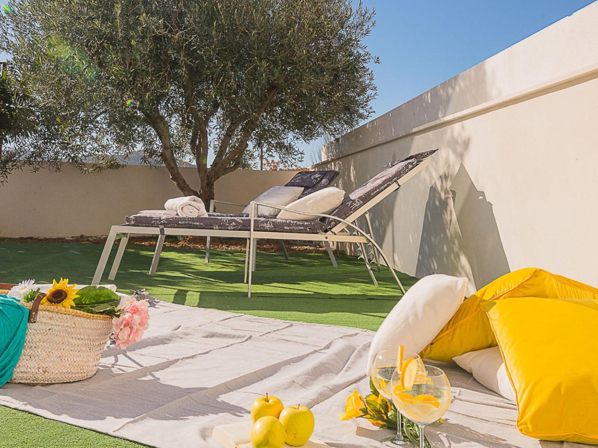 Es Rafal By Interhome Ferienhaus *